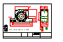 2D Sales Drawing